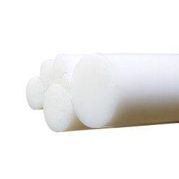 POLIAMIDA PA6 APVALUS 60X1000MM