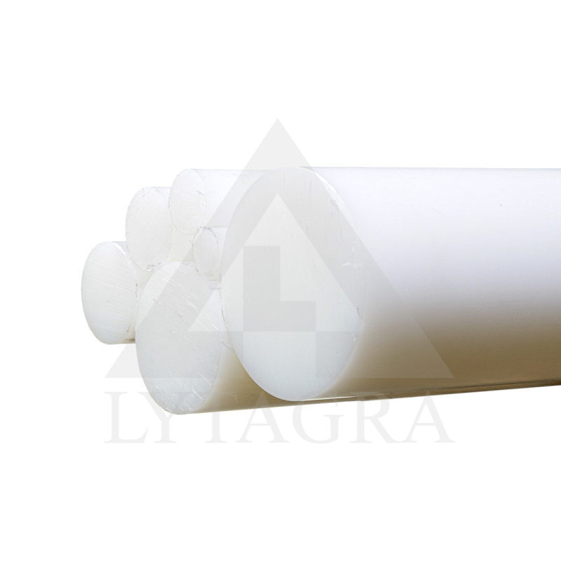 POLIAMIDA PA6 APVALUS 60X1000MM