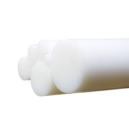 POLIAMIDA PA6 APVALUS 80X1000MM
