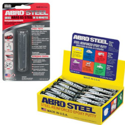EPOKSĪDA TEPE ABRO STEEL AS-201