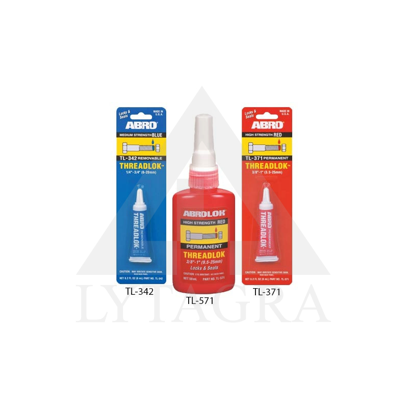 SKRŪVJU LĪME 50ML.02065/50ML/SARK./TL571 SKRŪVJU LĪME 50ML.02065/50ML/SARK./TL571