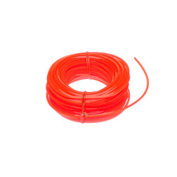 P06121 TRIMMERA AUKLA 2mm, 15m, KVADR./AMA