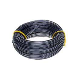 60190 TRIMMERA AUKLA 2mm, 15m, DIVSLĀŅU /AMA