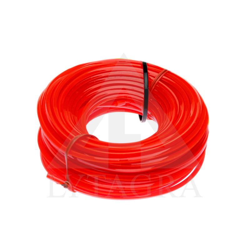 P06122 TRIMMERA AUKLA 2,4MMX15M / AMA