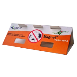 MAGNĒTS/LĪME