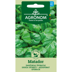 AGR SĒKLA SPINĀTI MATADOR 3 G.