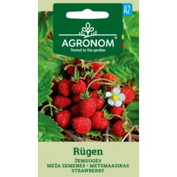 AGR  MEŽA ZEMENES