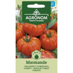 AGR  TOMĀTI  MARMANDE