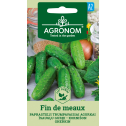 AGR  GURĶU SĒKLAS FIN DE MEAUX