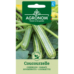 AGR CUKINI COCOUR ZELLE