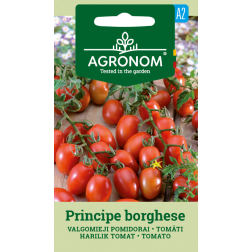 AGR TOMĀTI SĒKLA PRINCIPE BORGHE 0.1G