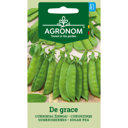 AGR CUKURZIRŅI DE GRACE 10G