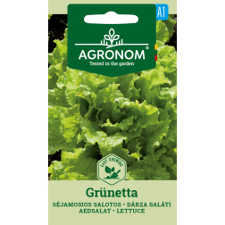 AGR SALĀTU SĒKLAS GRUNETTA