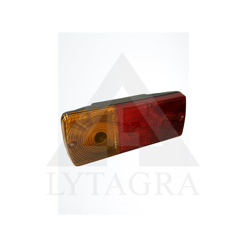 7303.3716.010 LUKTURIS AIZM. F-401 SARK.-DZELT.