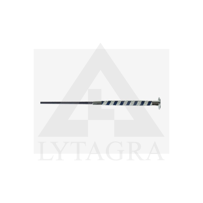 42112-DB-120 PĀTAGA DRESSAGE SHINY