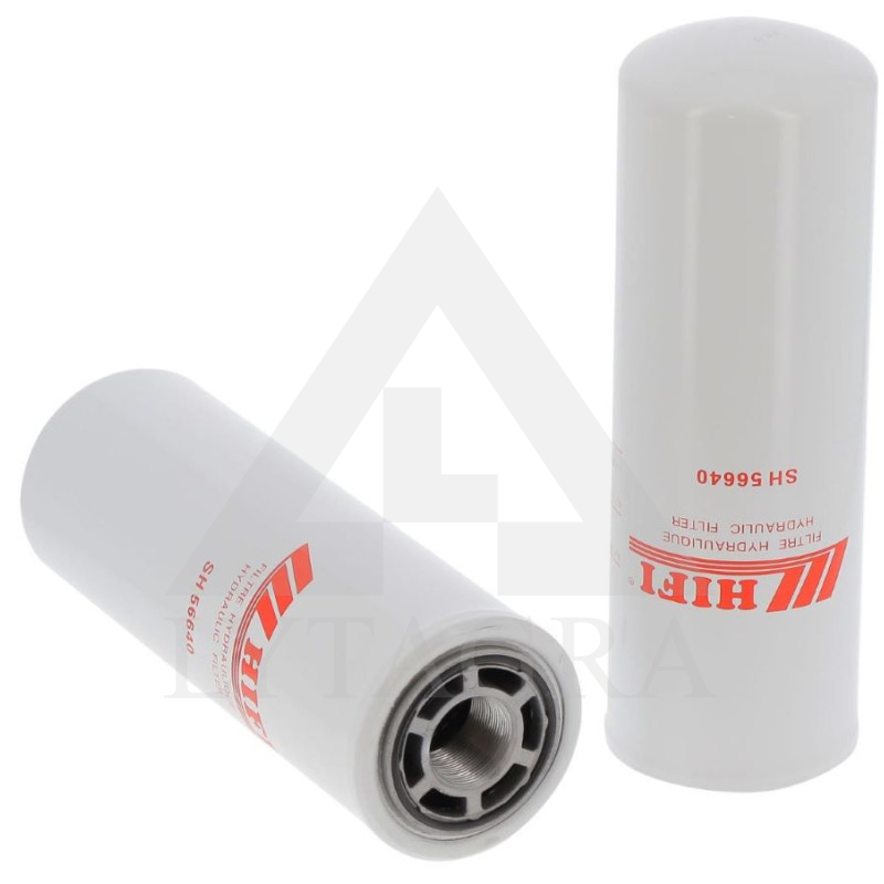 SH56640/BT8870-MPG HIDRAUL. FILTRS CASE 277311A1