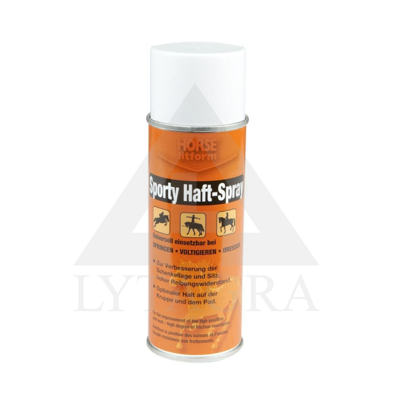 010246-01-200 AEROSOLS SPORTY SPRAY("ZĀBAKU LĪME")