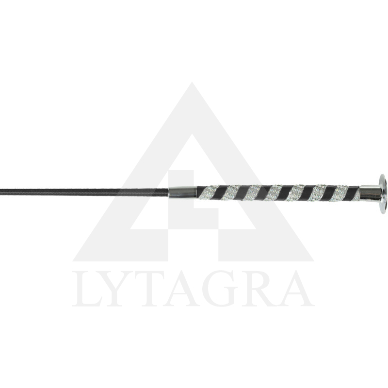 42112-BL-100 PĀTAGA DRESSAGE SHINY
