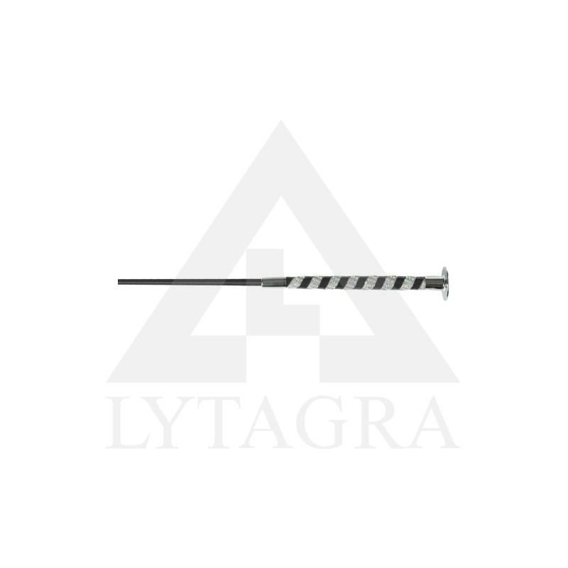 42112-BL-120 PĀTAGA DRESSAGE SHINY