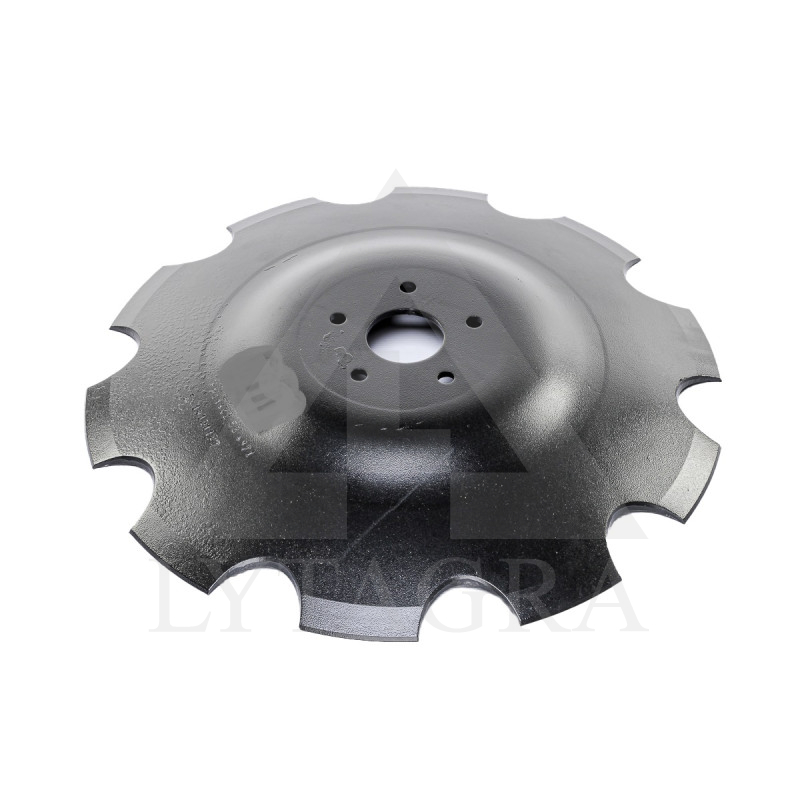 C 534971 P11462 DISKS SIMBA 510X6 5caur.
