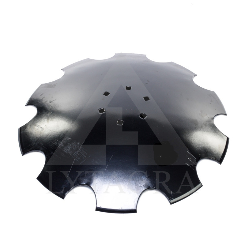 C 537058 DISKS 560x5MM 6-SK. STALTECH 167207503 /