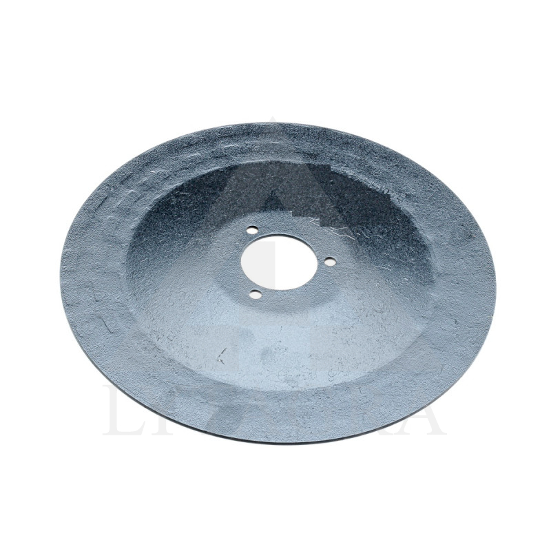 C 951498 538034 DISKS AMAZONE GLUDS 300x3MM 3caur.