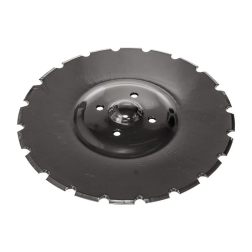 C 159937 DISKS VADERSTAD 410x5,00 MM