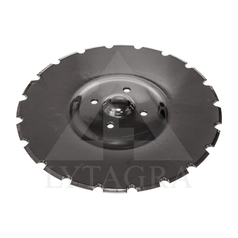 C 159937 DISKS VADERSTAD 410x5,00 MM