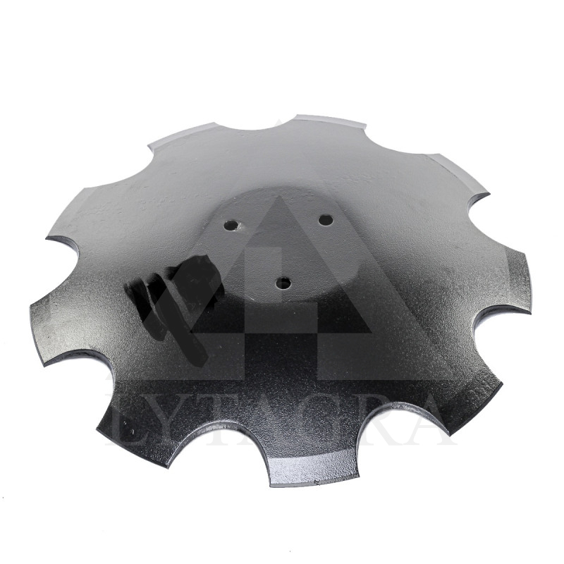 C 537012 23246106 DISKS HORSCH 3caur. 460x6MM