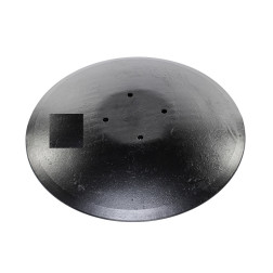 C 534653 XL041 DISKS AMAZON CATR 4c. 460x4MM 122/L