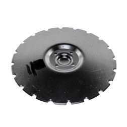 C 534671 466947 DISKS VADERSTAD CARRIE 450x5MM 4c.