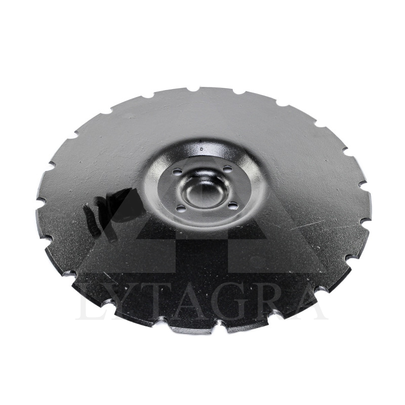 C 534671 466947 DISKS VADERSTAD CARRIE 450x5MM 4c.