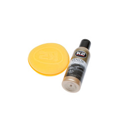 ALB 10191 GOLD VENOX PULĒŠANAS PASTA