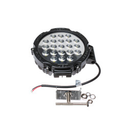 ALB L667-B LED TUV.G. LUKT. 63W IP68  175mm x 55m