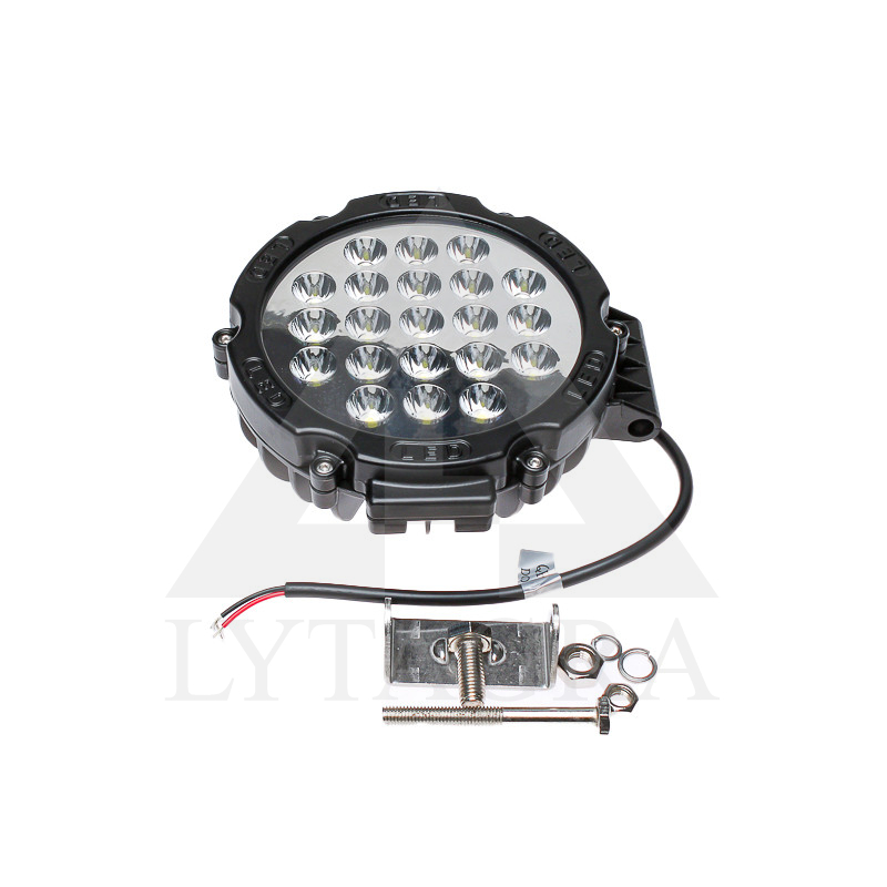 ALB L667-B LED TUV.G. LUKT. 63W IP68  175mm x 55m