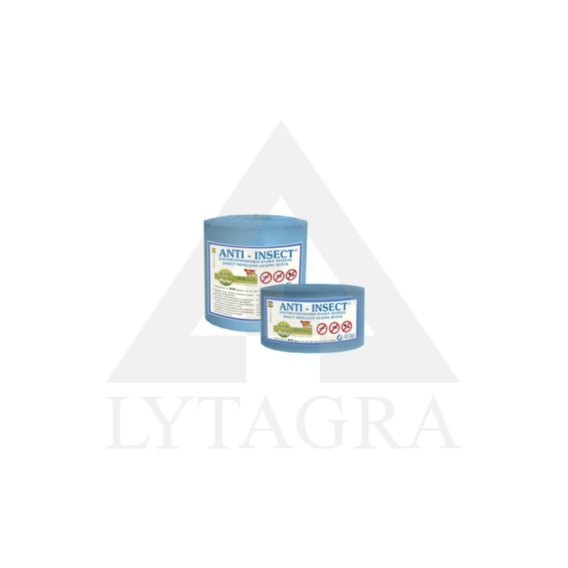 LAIŽALAS ANTI-INSECT  5KG