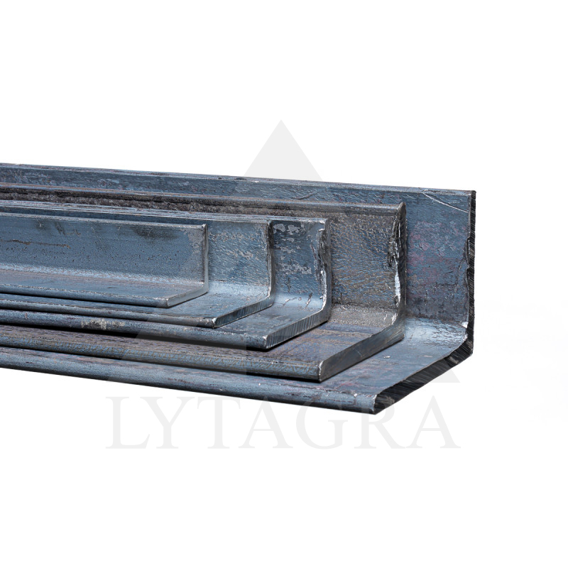 LAPAS 40X2000X6000 mm S355