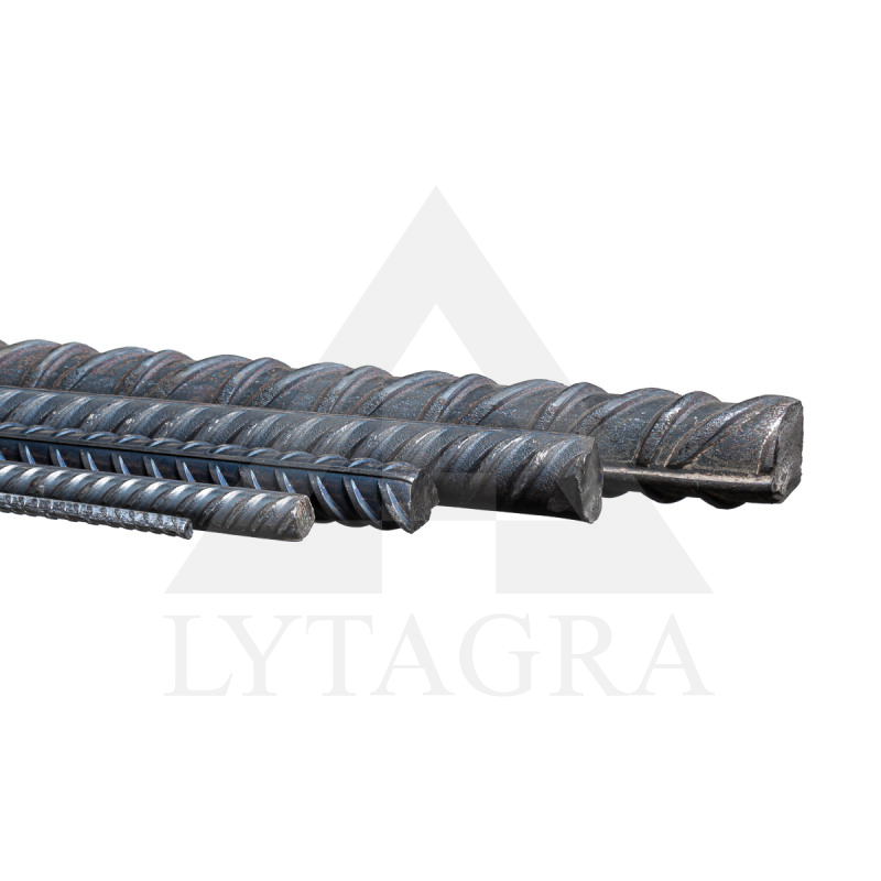 SIJA IPE 120 S355 12.1m