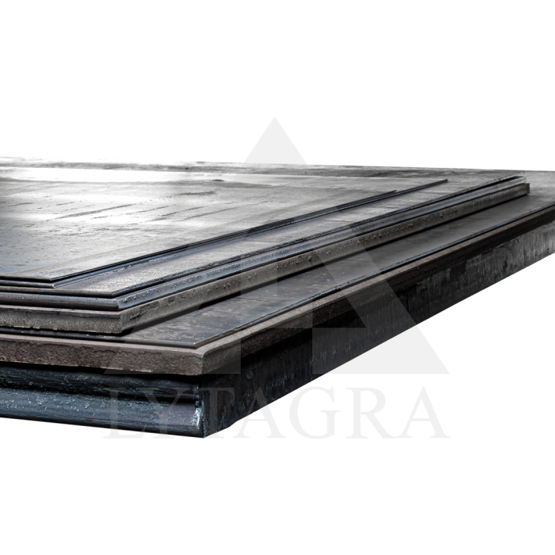 JUOSTA 60X8 mm S235