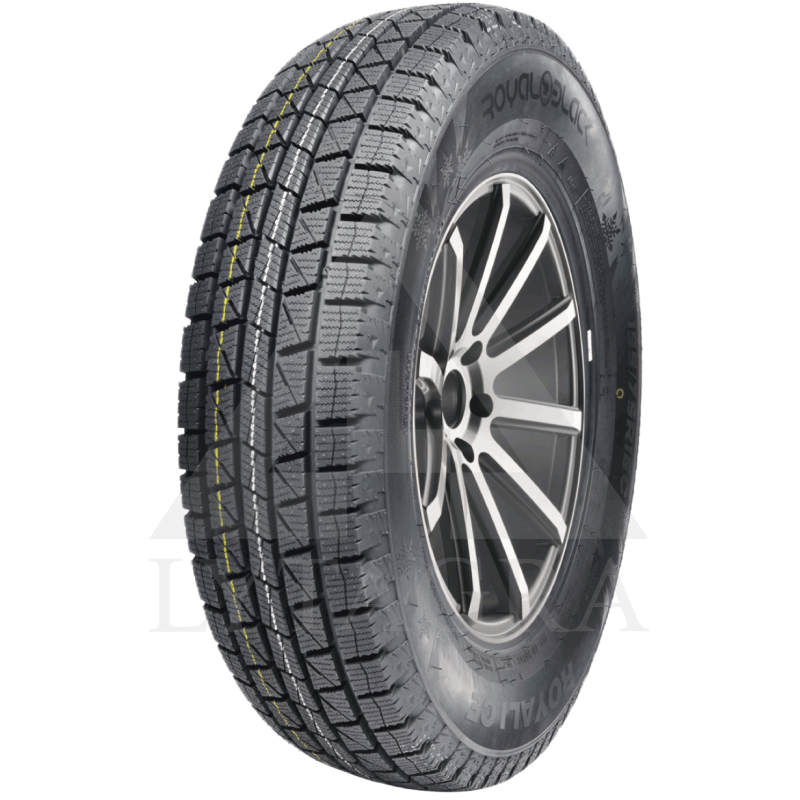 215/55R17 98VXL ROYAL WINTER KYOTO ZIEMAS RIEPAS