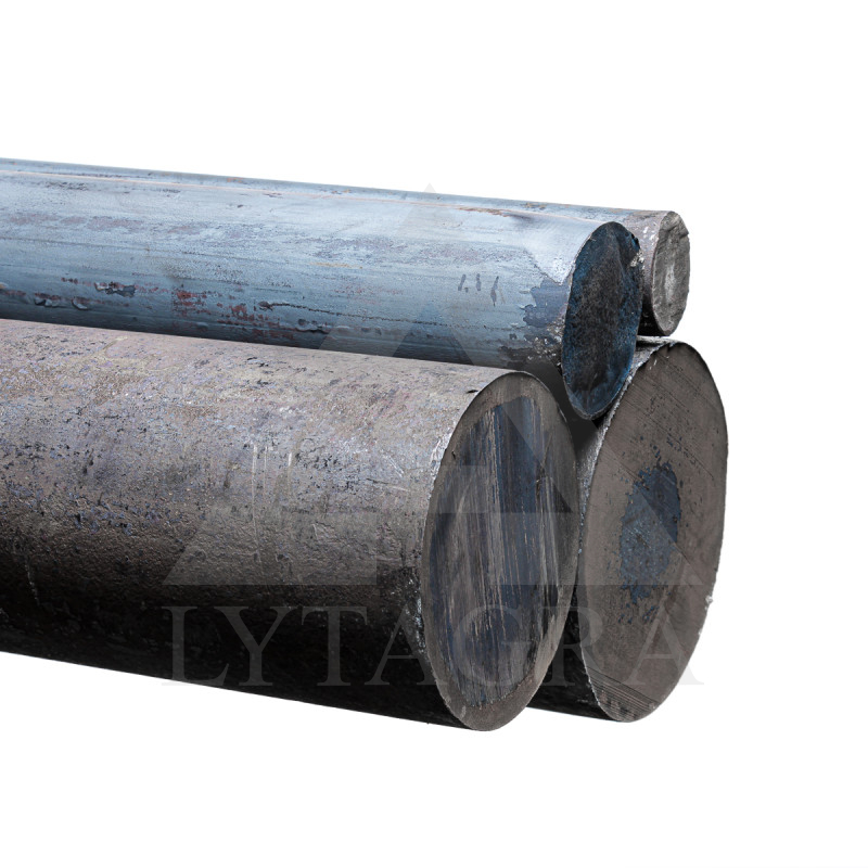 CAURULE KV. 80X80X2 S235