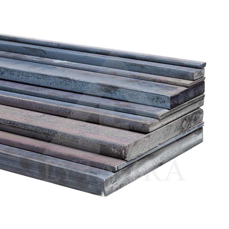 CAURULE TA. 100X60X4 S235