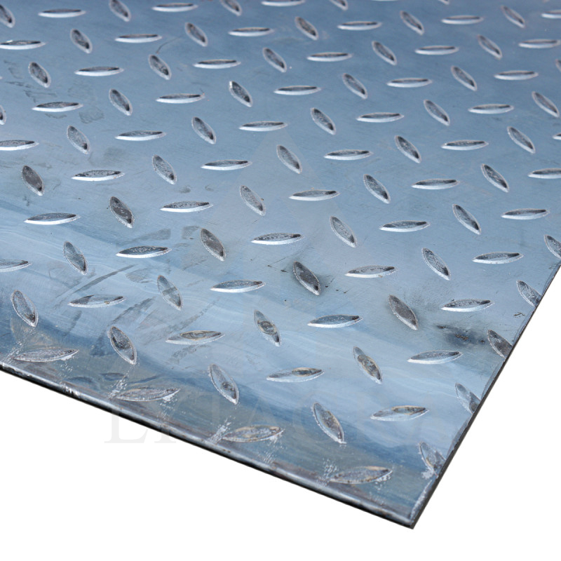 STIEPLE TERM. APSTR. 6.0MM