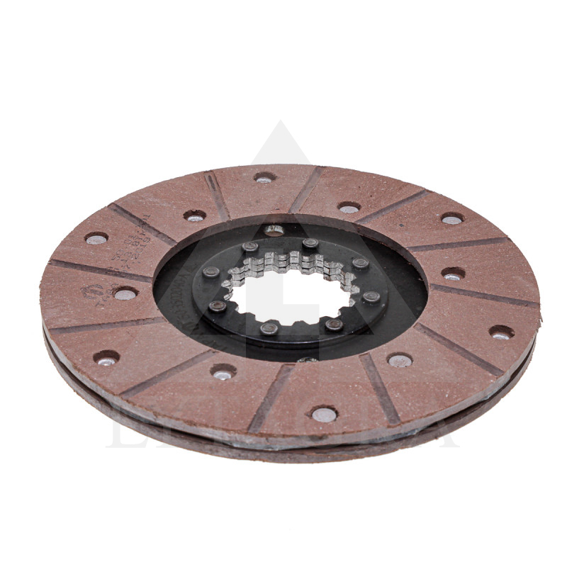 50-3502040 BREMŽU DISKS MTZ MTZ