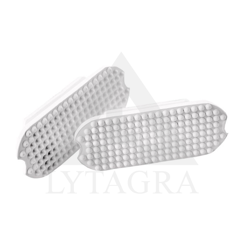 16710-WH-120 KAPŠĻU IELIKTŅI 12CM