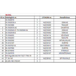 50-3502035 APVALKS BEZ ATVERES