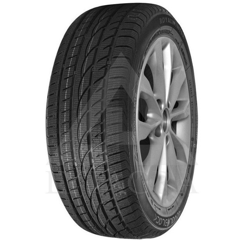 225/45R17 94VXL ROYAL WINTER KYOTO ZIEMAS RIEPA