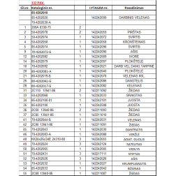50-4202078 PIRKSTS