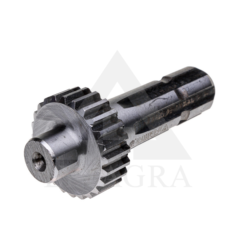 80-4202019 VĀRPSTA 6ŠL. MTZ-800