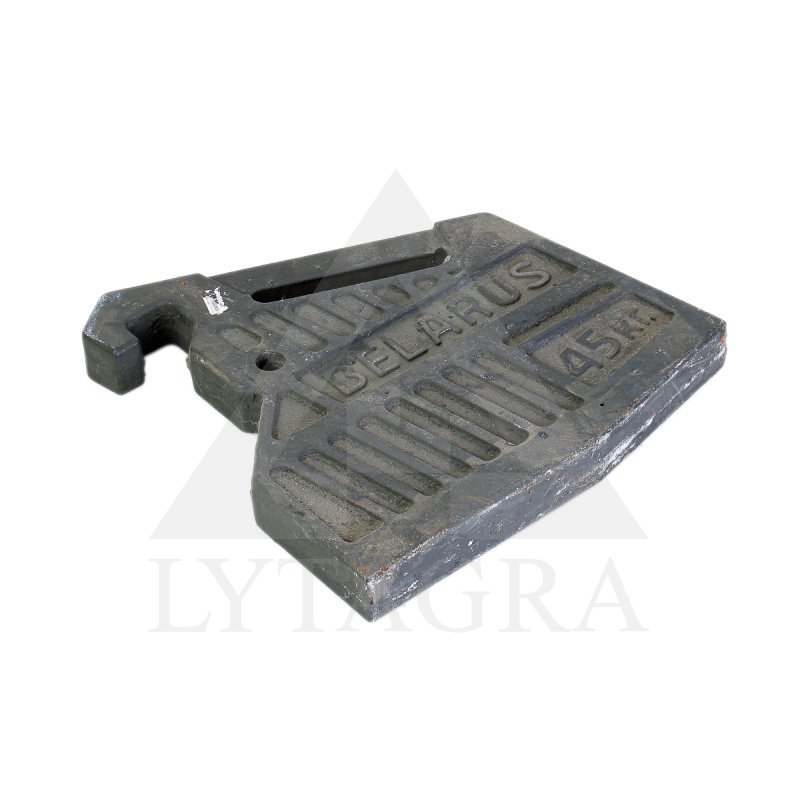 80-4235011-A ATSVARS 45kg